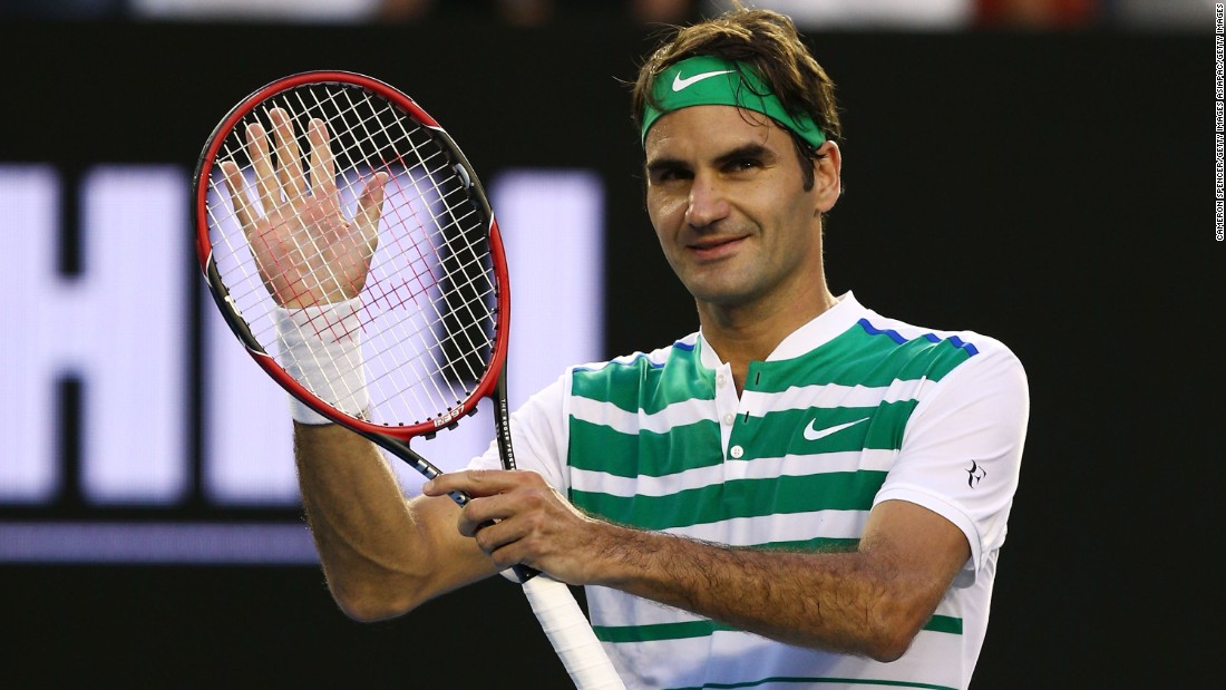 Roger Federer2
